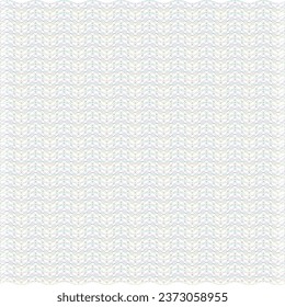 Guilloche background for certificate, design element, Watermark. Security lines.