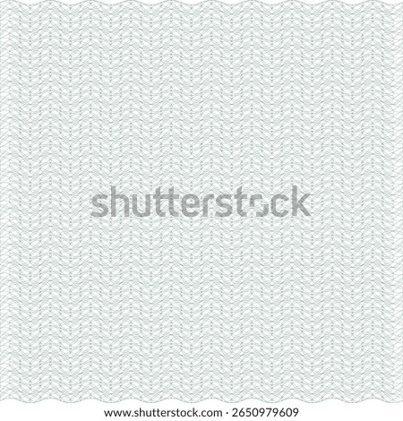 Guilloche background for certificate, design element, Watermark. Security lines. Watermark guilloche. Watermark pattern , Watermark banknote pattern. Banknotes check guilloche lines texture, secure wa
