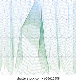 Guilloche background for certificate, voucher,note,guilloche pattern,