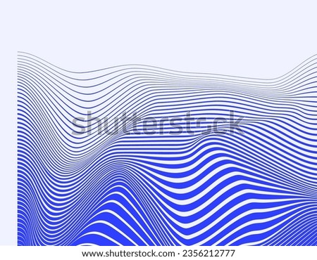 Guilloche Background. Gradient background with Guilloche waves. Background with Guilloche waves. Background with swirls.