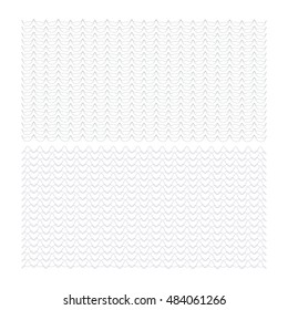 Guilloche Background Pattern For Certificate Vector Illustration,