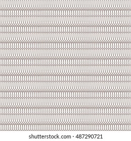 Guilloche Background Pattern For Certificate Watermark design,