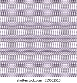 Guilloche background pattern for design certificate,diploma,
