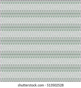 Guilloche background pattern for design certificate,diploma,