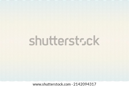 Guilloche background texture gradirent. For certificate, voucher, banknote, voucher, money design, currency, note, check, ticket. Money pattern. Vector illustration