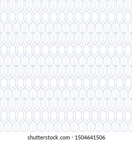 Guilloche background .Vector design for certificate, Watermark security,