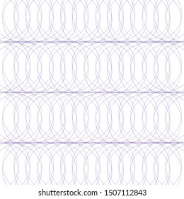 Guilloche background. Vector watermark design for certificate, diploma,