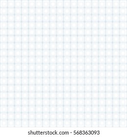 Guilloche. Blue background. Simple background. Squares. You can use the certificate, diploma, banknotes. Abstract.