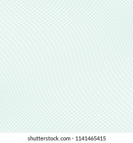 Guilloche grid, template for diplomas, certificates, letterheads, lottery tickets