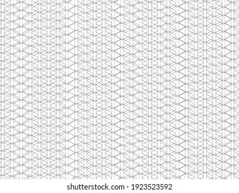 Patrón guilloche. Marca de agua digital, gradiente. Diseño de seguridad Ilustración vectorial ornamento Moire. Textura guilloche monocroma con olas. Fondo del dinero original.