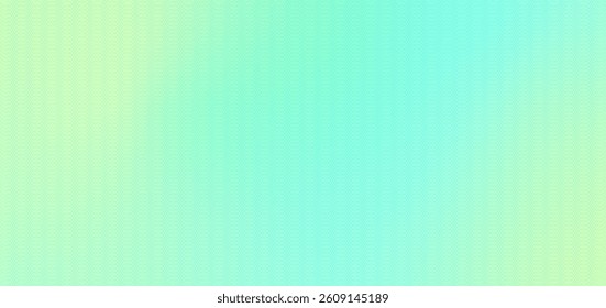 Guilloche pattern. Texture for chevrons in soft green color for gift voucher, ticket, check, money, banknote. Vector blue gradient background with cheque watermark for certificate or diploma