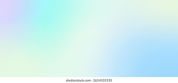 Guilloche pattern. Texture for chevrons in soft color for gift voucher, ticket, check, money, banknote. Vector gradient background with cheque watermark for certificate or diploma and currency design.