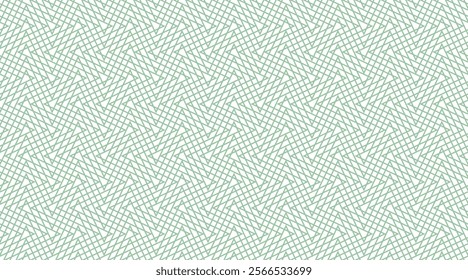 Guilloche pattern. Vector background with cheque watermark for certificate or diploma and currency design. Texture for chevrons in soft color for gift voucher, ticket, check, money, banknote