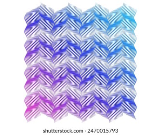 Guilloche. Protective layer for banknotes, diplomas and certificates template. Linear background for Cosmetics, Skincare, Beauty, Spa, Wellness, Relaxation business. For Banner, Web-design, Brochure