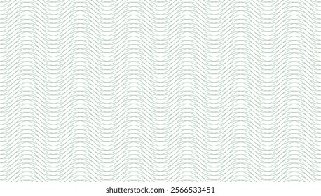 Guilloche Rosettes Linear Background protective patterns for Diploma Banknotes and Certificates in Vector