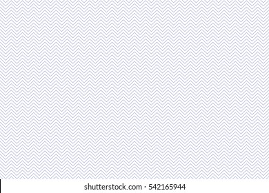 Guilloche seamless background. Monochrome guilloche texture with zigzag. Digital watermark for Security Papers, certificate, voucher, banknote, money design, currency, note, check, ticket, reward etc