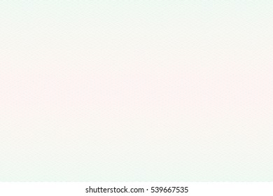 Guilloche seamless background. Guilloche texture with zigzag in green and red color. Digital watermark for Security Papers, certificate, voucher, banknote, money design, currency, note, check etc
