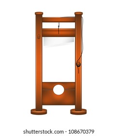 Guillotine