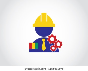 Guinea Engineer Nationality