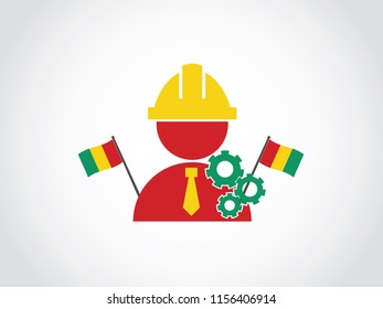 Guinea Local Engineer