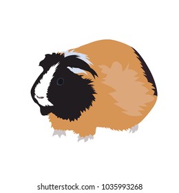 29 Silhouette cavia Images, Stock Photos & Vectors | Shutterstock