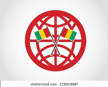 Guinea World Embassy
