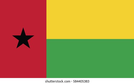 guinea-bissau