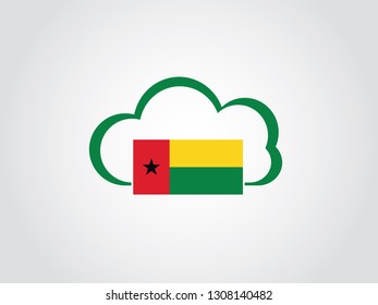 Guinea-Bissau Cloud Computing Network