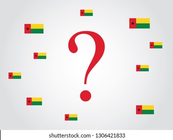 Guinea-Bissau Confusing Policy