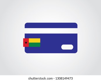 Guinea-Bissau Debit Card