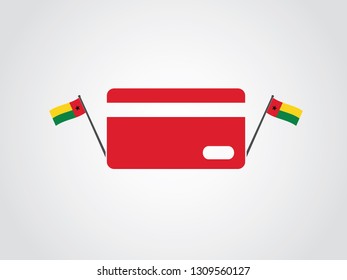 Guinea-Bissau Debit Card
