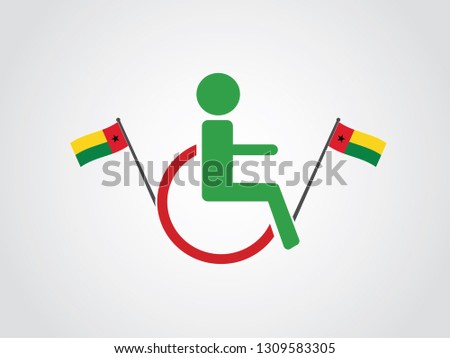 Guinea-Bissau Local Disability