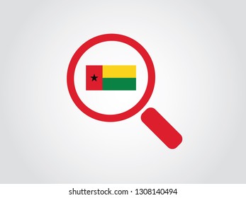 Guinea-Bissau Local Search