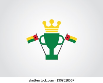 Guinea-Bissau Match Competition