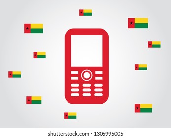 Guinea-Bissau National Cellular