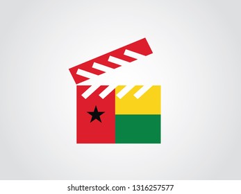 Guinea-Bissau National Film Maker