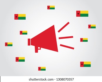 Guinea-Bissau National Freedom Speech