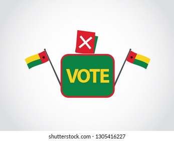 Guinea-Bissau Poll Constitutions