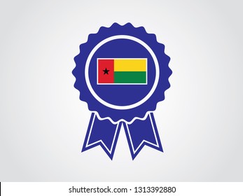 Guinea-Bissau State Certificate