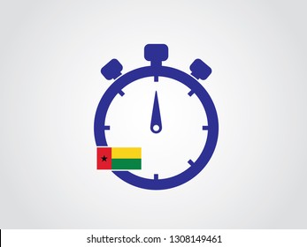 Guinea-Bissau State Performance