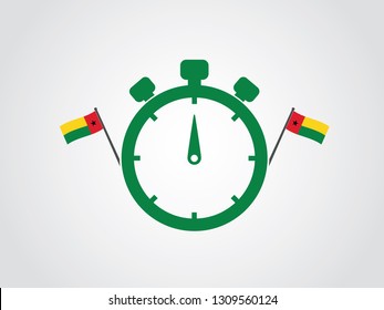 Guinea-Bissau State Performance