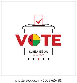 Guinea-Bissau voting, going to vote, voting, hand leaving vote, positive vote, negative vote, hand leaving paper in ballot box, elections, election of ruler.