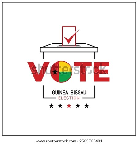 Guinea-Bissau voting, going to vote, voting, hand leaving vote, positive vote, negative vote, hand leaving paper in ballot box, elections, election of ruler.