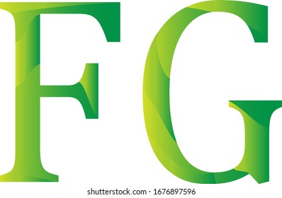 Guinean Frank currency symbol  icon of Guinea vector illustration  on a white background