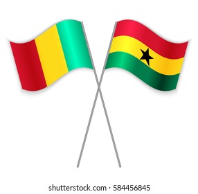 Similar Images, Stock Photos & Vectors of Irish and Ghanaian crossed ...