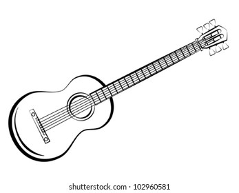 Guitar