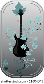 guitar