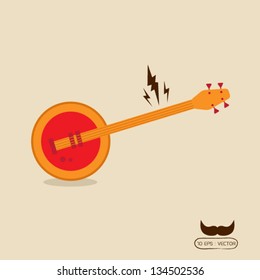 Guitar