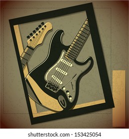 Guitar