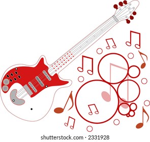 guitar